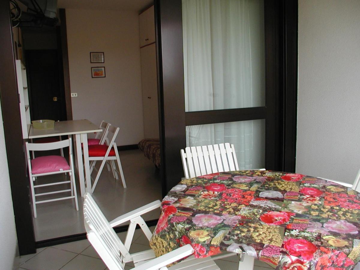 STUDIO Solarium Bibione Dış mekan fotoğraf