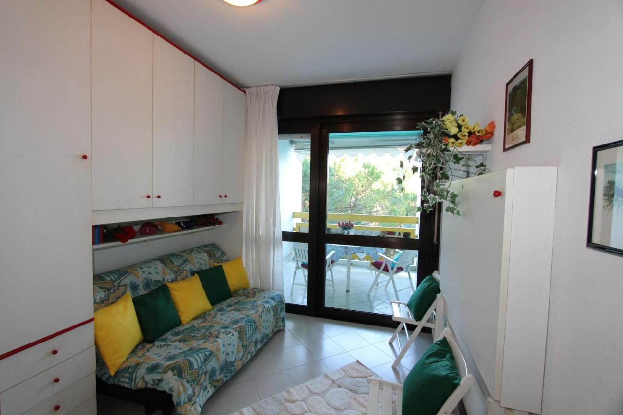 STUDIO Solarium Bibione Dış mekan fotoğraf