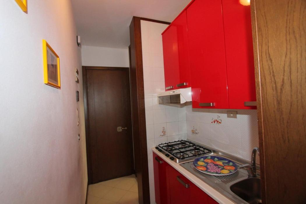 STUDIO Solarium Bibione Dış mekan fotoğraf
