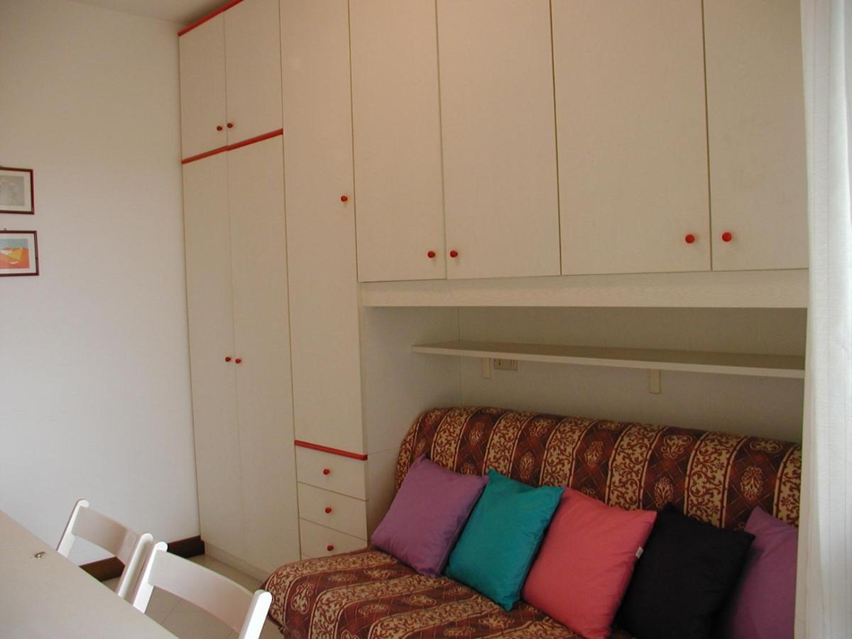 STUDIO Solarium Bibione Dış mekan fotoğraf