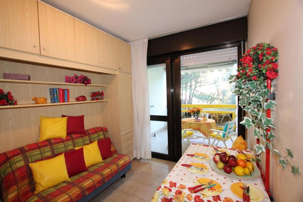STUDIO Solarium Bibione Dış mekan fotoğraf