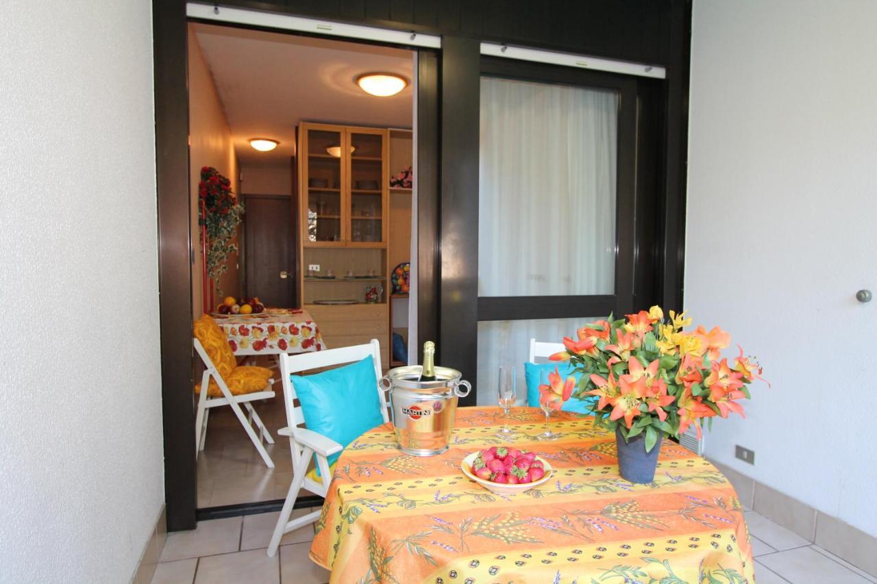 STUDIO Solarium Bibione Dış mekan fotoğraf