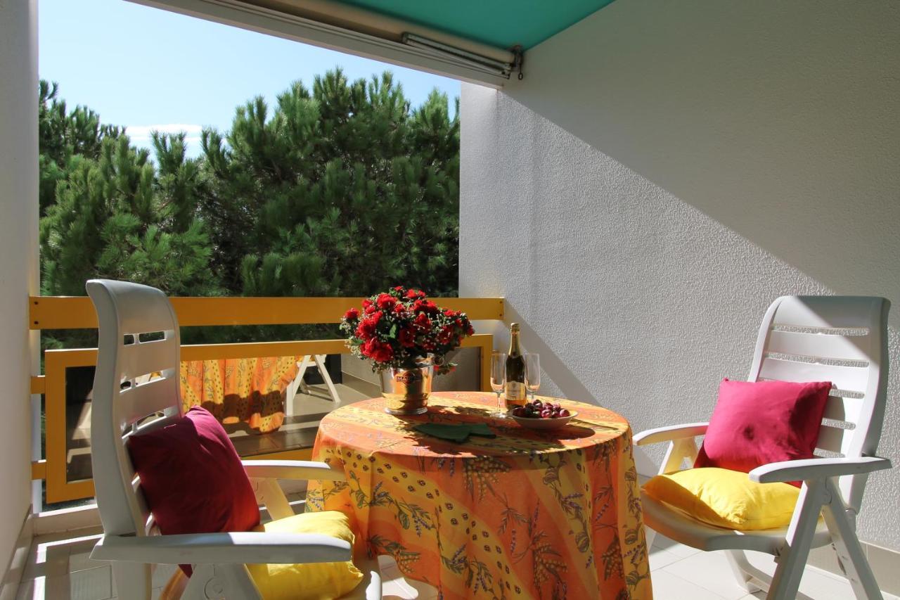 STUDIO Solarium Bibione Dış mekan fotoğraf