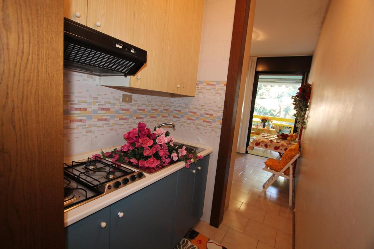 STUDIO Solarium Bibione Dış mekan fotoğraf