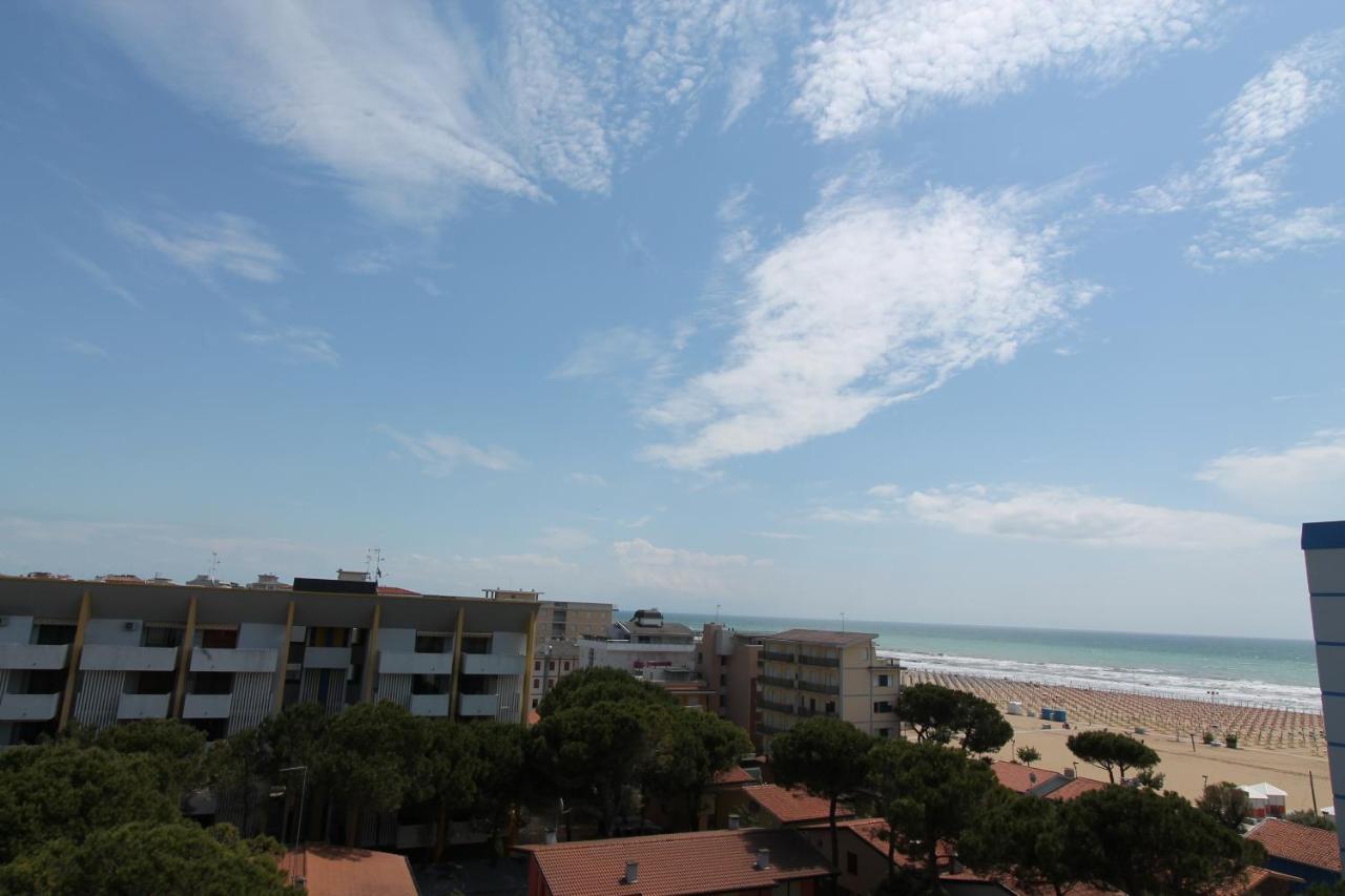 STUDIO Solarium Bibione Dış mekan fotoğraf