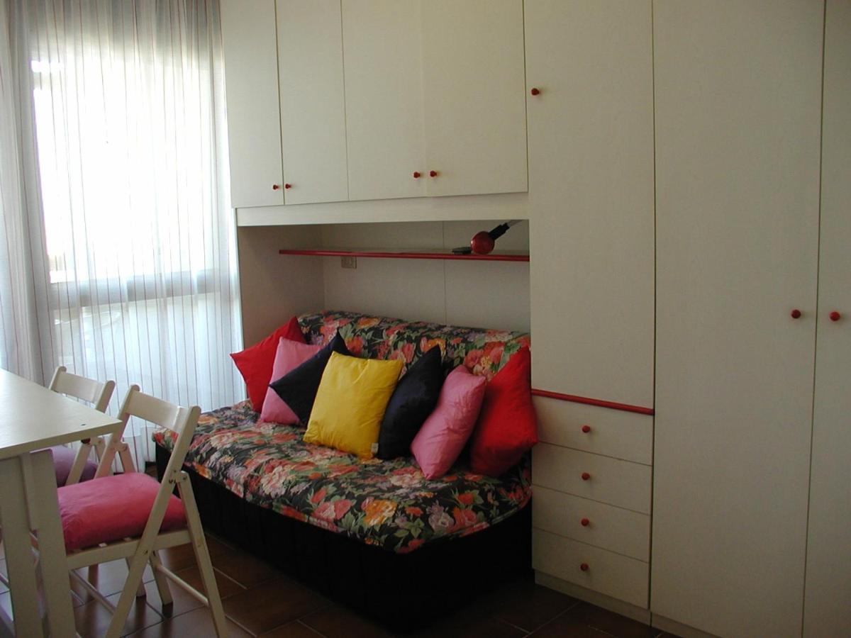STUDIO Solarium Bibione Dış mekan fotoğraf