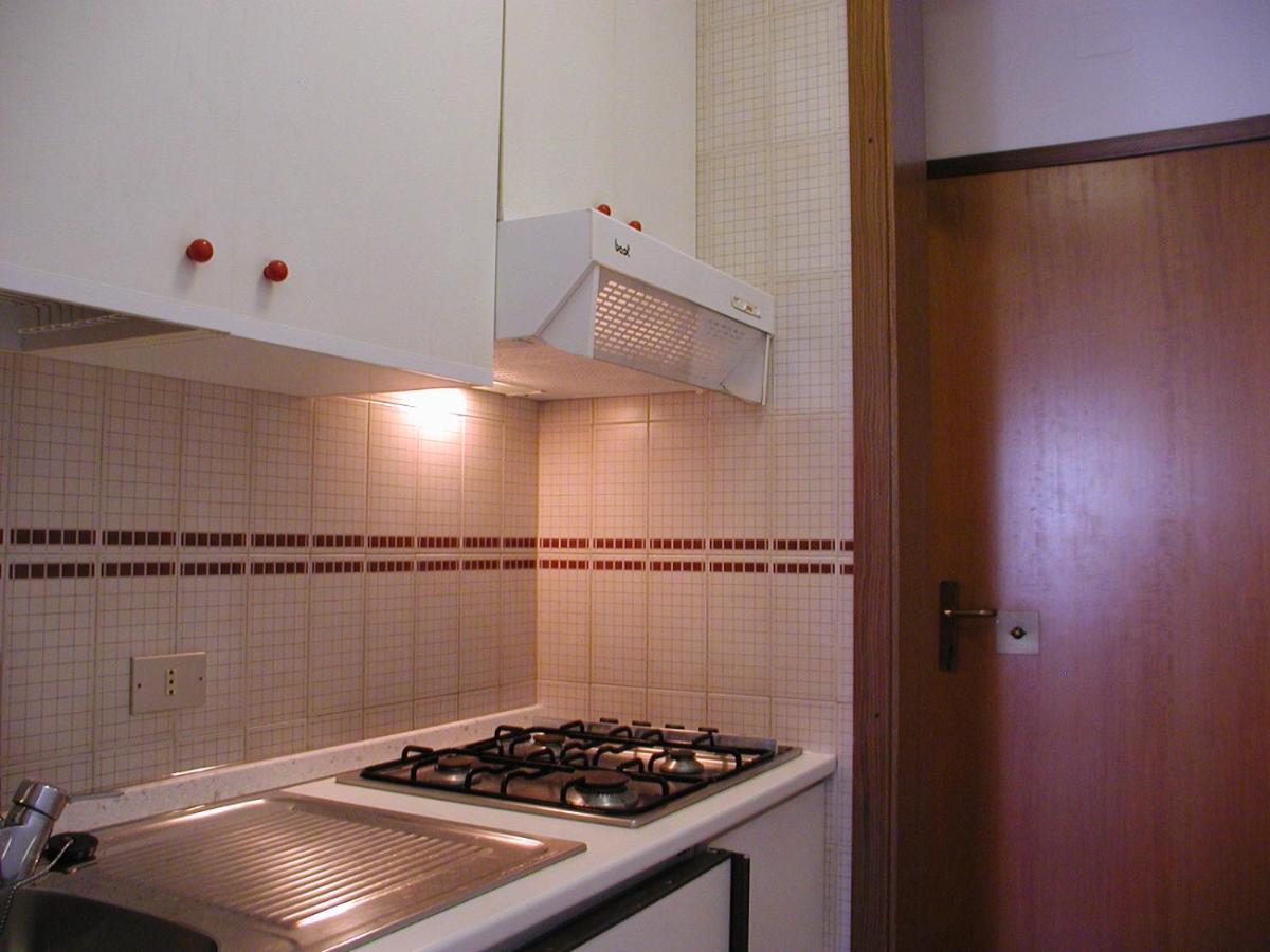 STUDIO Solarium Bibione Dış mekan fotoğraf