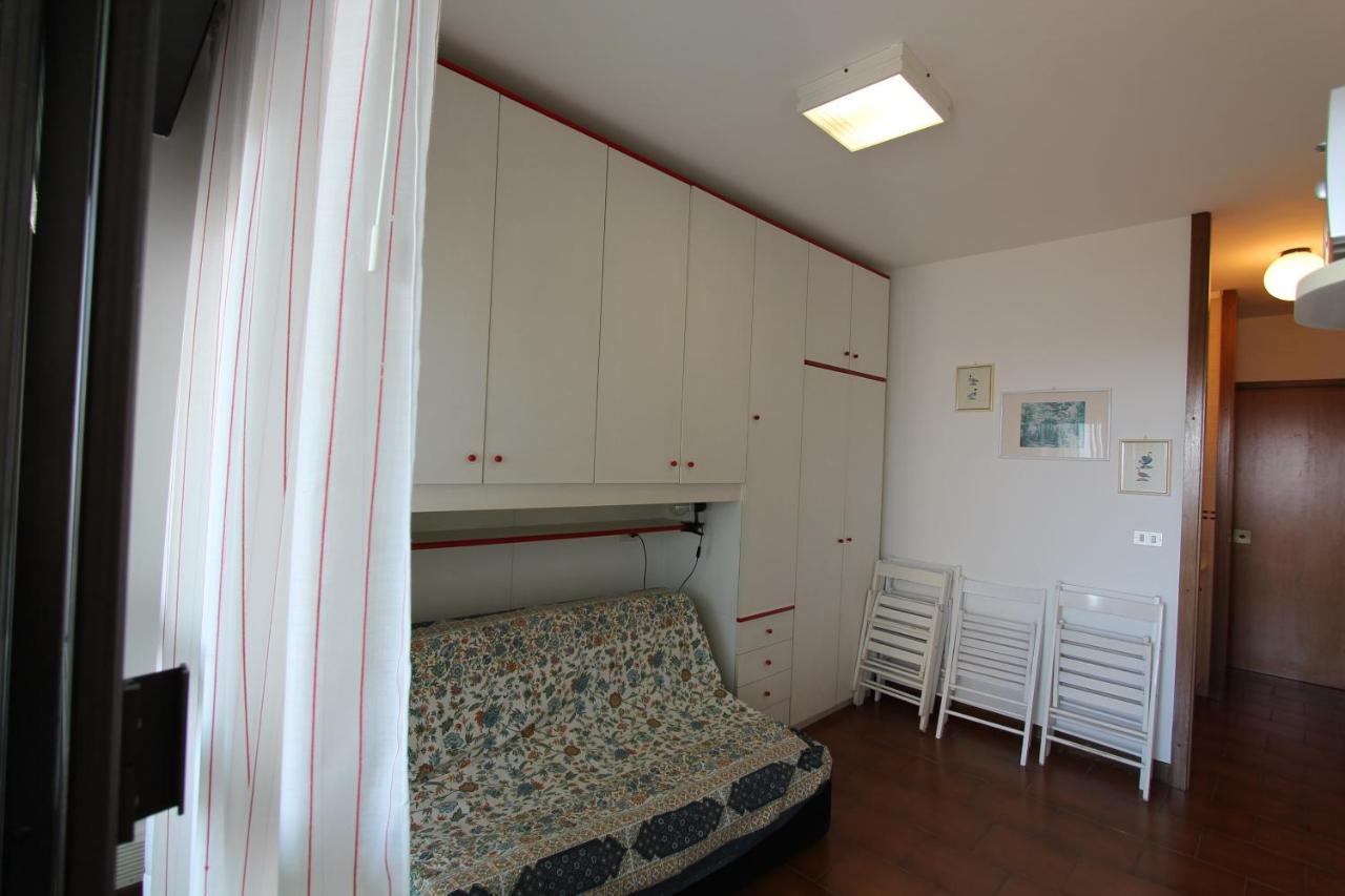 STUDIO Solarium Bibione Dış mekan fotoğraf