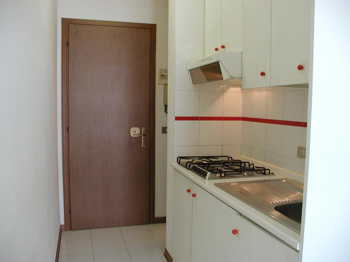 STUDIO Solarium Bibione Dış mekan fotoğraf