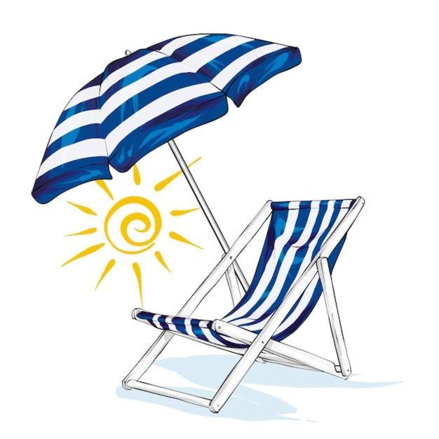STUDIO Solarium Bibione Dış mekan fotoğraf